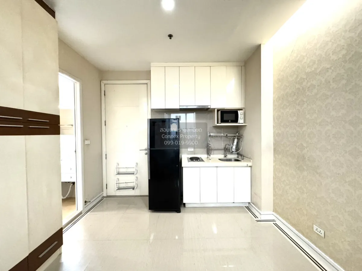For Sale Condo , TC Green Rama 9 , MRT-Phra Ram 9 , Huai Khwang , 2