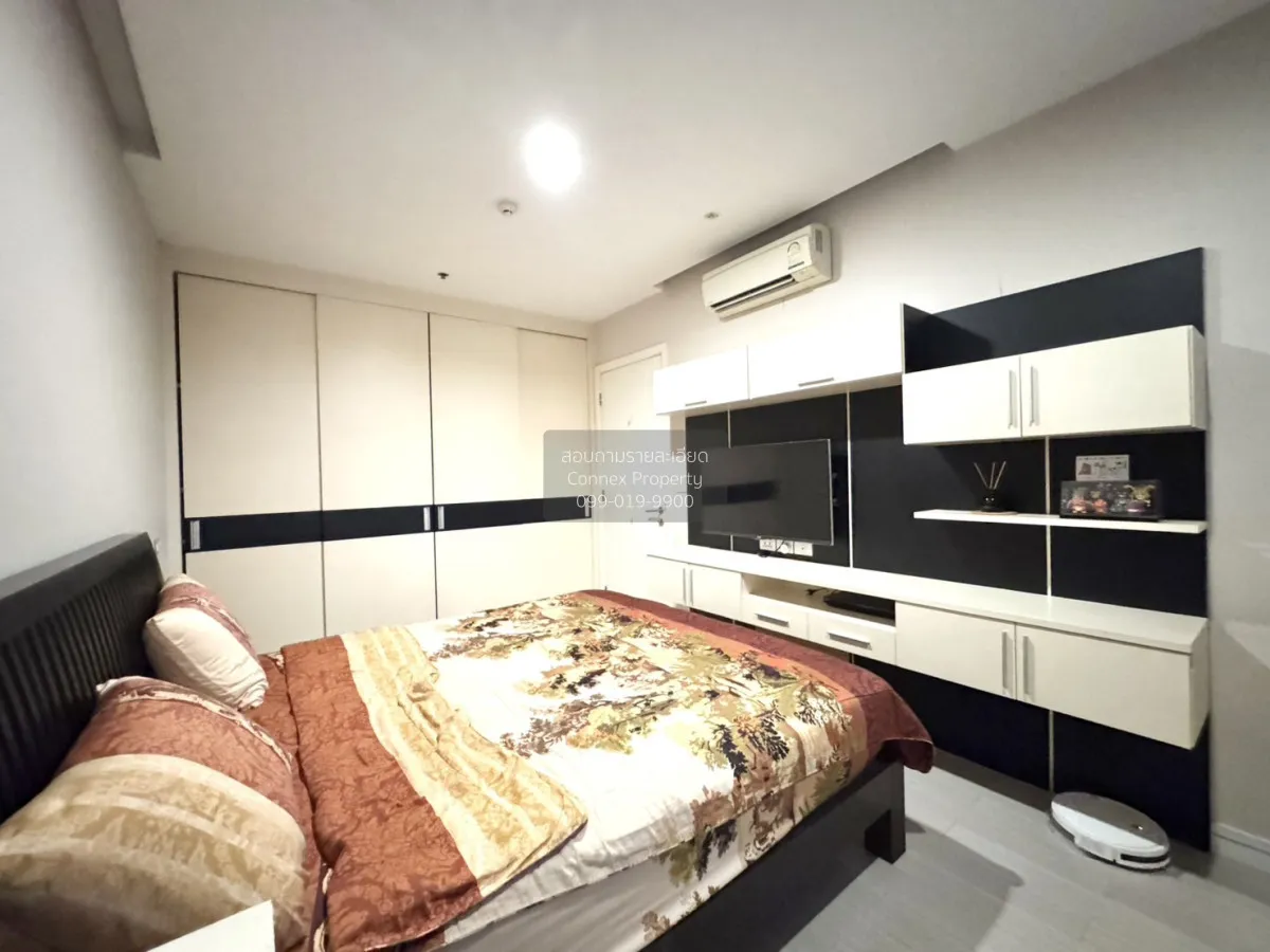 For Sale Condo , TC Green Rama 9 , MRT-Phra Ram 9 , Huai Khwang , 3