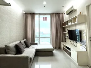 For Sale Condo , TC Green Rama 9 , MRT-Phra Ram 9 , Huai Khwang , Huai Khwang , Bangkok , CX-147492