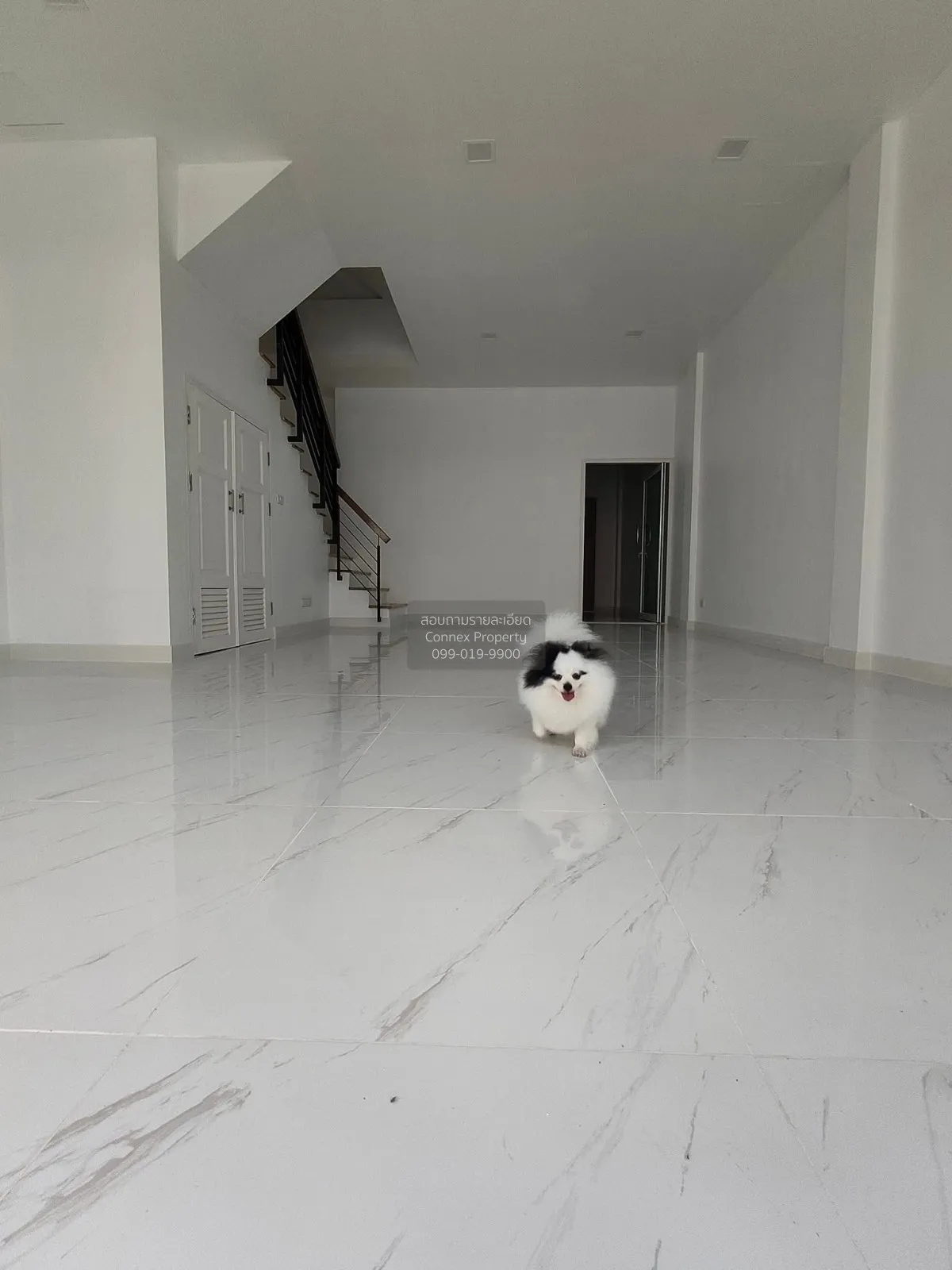 ขายทาวน์เฮ้าส์/ทาวน์โฮม  อาร์เคพาร์ค รามอินทรา - มีนบุรี หน้ากว้า