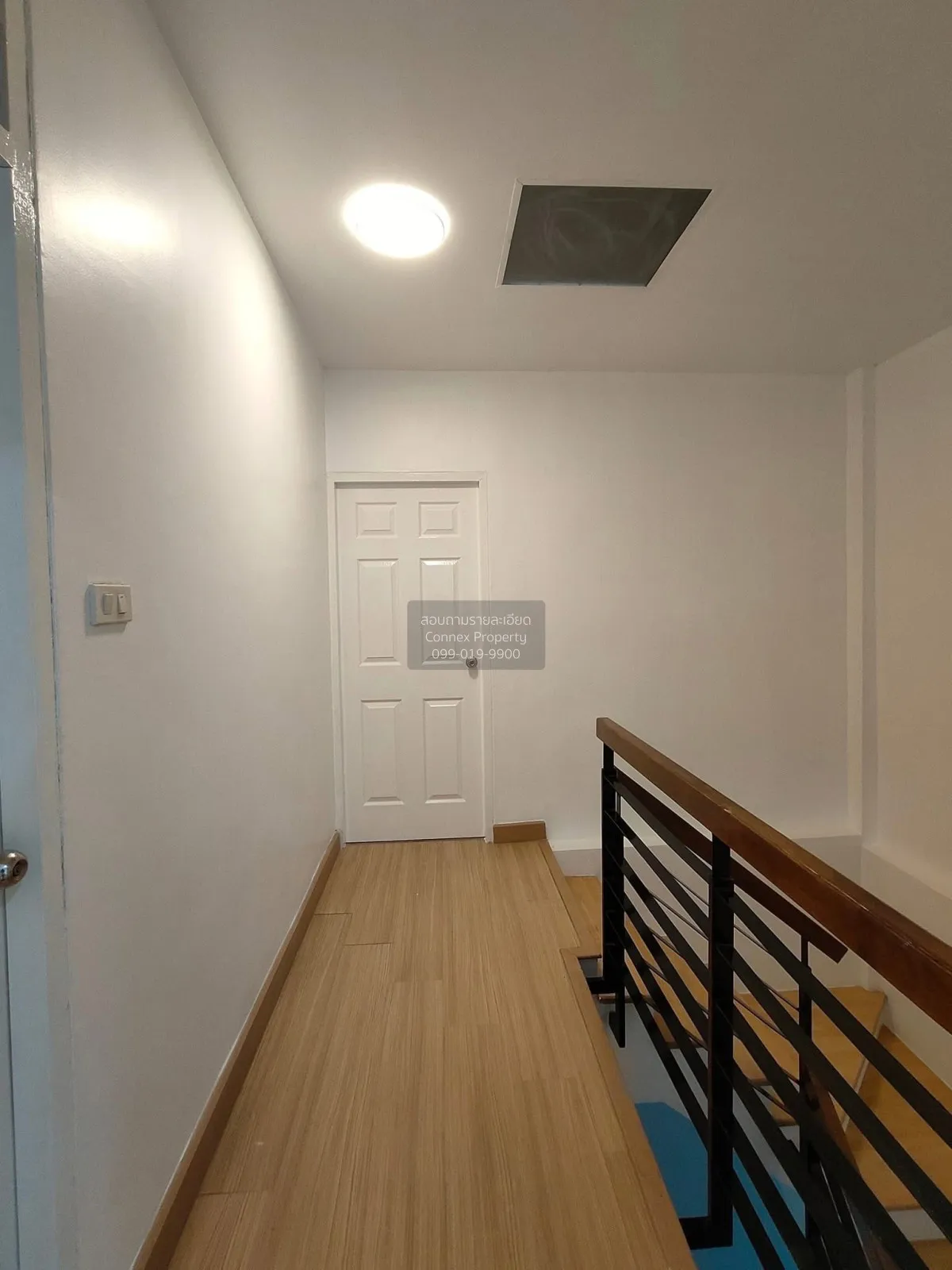 ขายทาวน์เฮ้าส์/ทาวน์โฮม  อาร์เคพาร์ค รามอินทรา - มีนบุรี หน้ากว้า