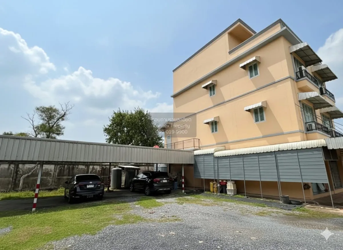 ขายโฮมออฟฟิศ 4 ชั้น สายไหม เขต สายไหม กรุงเทพ CX-147494 3