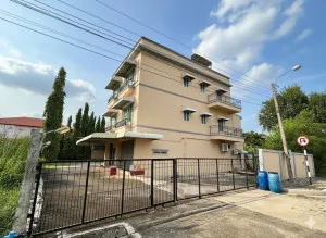 ขายโฮมออฟฟิศ 4 ชั้น สายไหม เขต สายไหม กรุงเทพ CX-147494