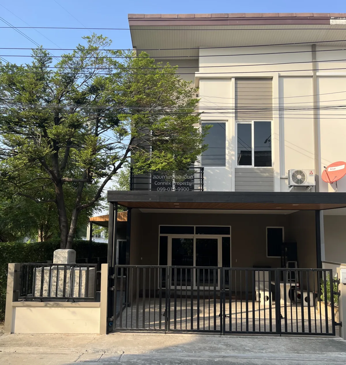 เช่าทาวน์เฮ้าส์/ทาวน์โฮม  คาซ่า ซิตี้ บางนา บางแก้ว บางพลี สมุทรป 1