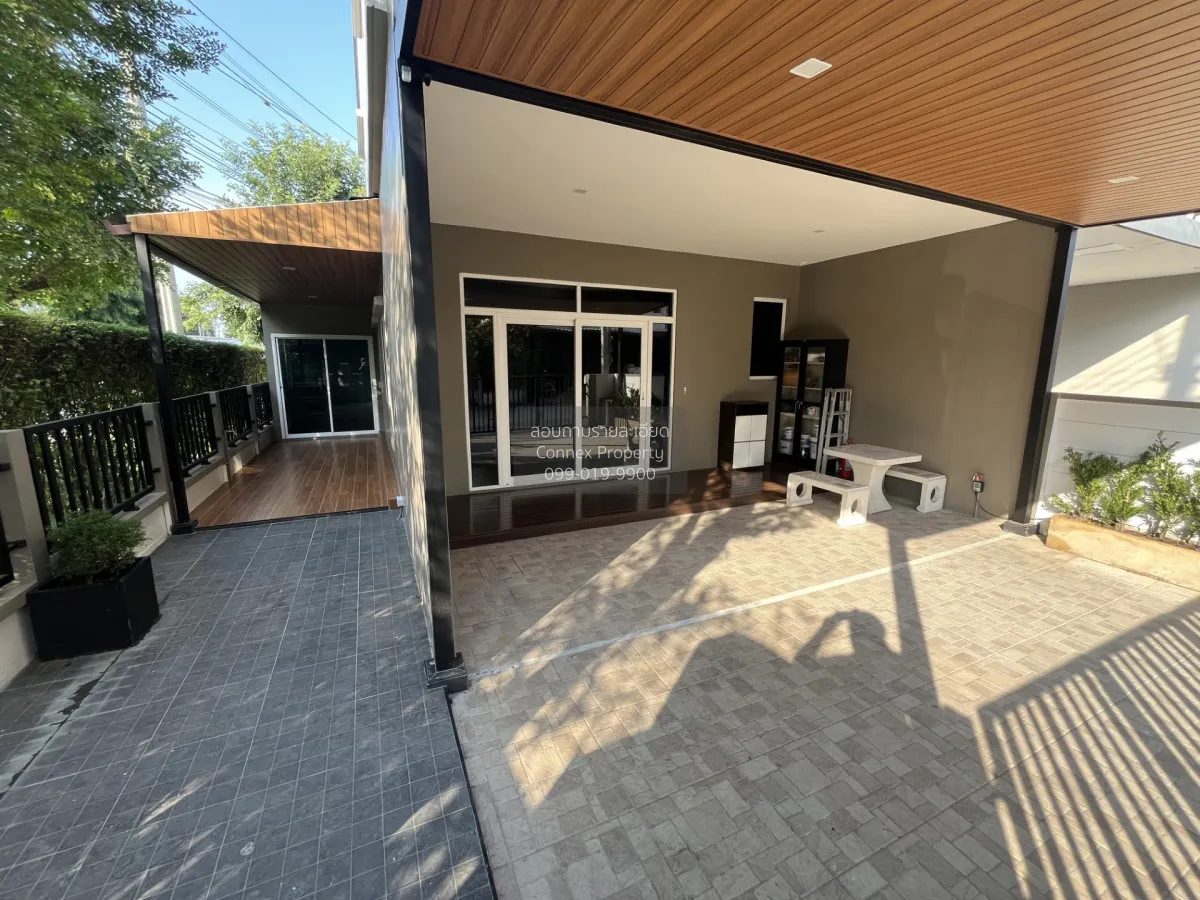 เช่าทาวน์เฮ้าส์/ทาวน์โฮม  คาซ่า ซิตี้ บางนา บางแก้ว บางพลี สมุทรป 2