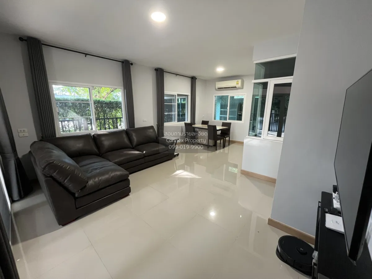 เช่าทาวน์เฮ้าส์/ทาวน์โฮม  คาซ่า ซิตี้ บางนา บางแก้ว บางพลี สมุทรป 3