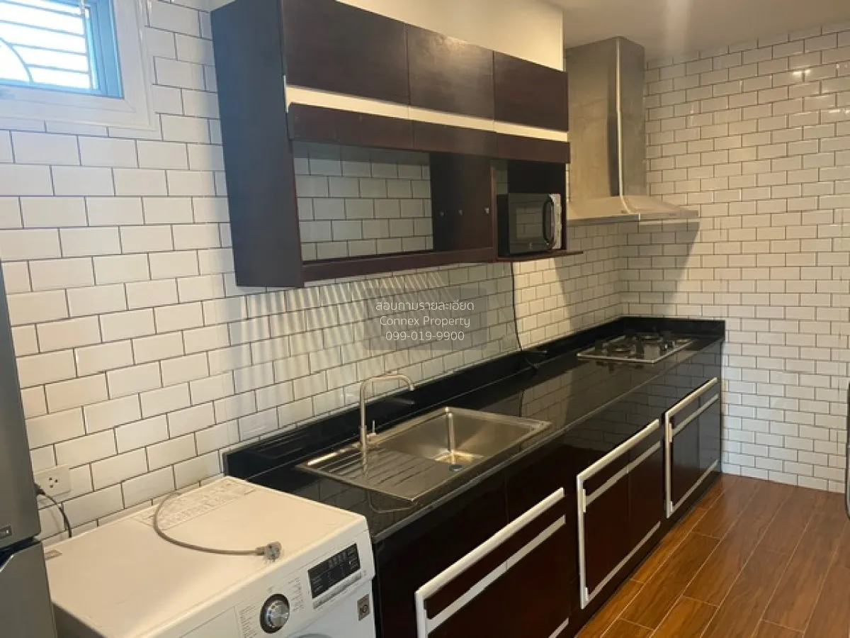 เช่าทาวน์เฮ้าส์/ทาวน์โฮม  คาซ่า ซิตี้ บางนา บางแก้ว บางพลี สมุทรป