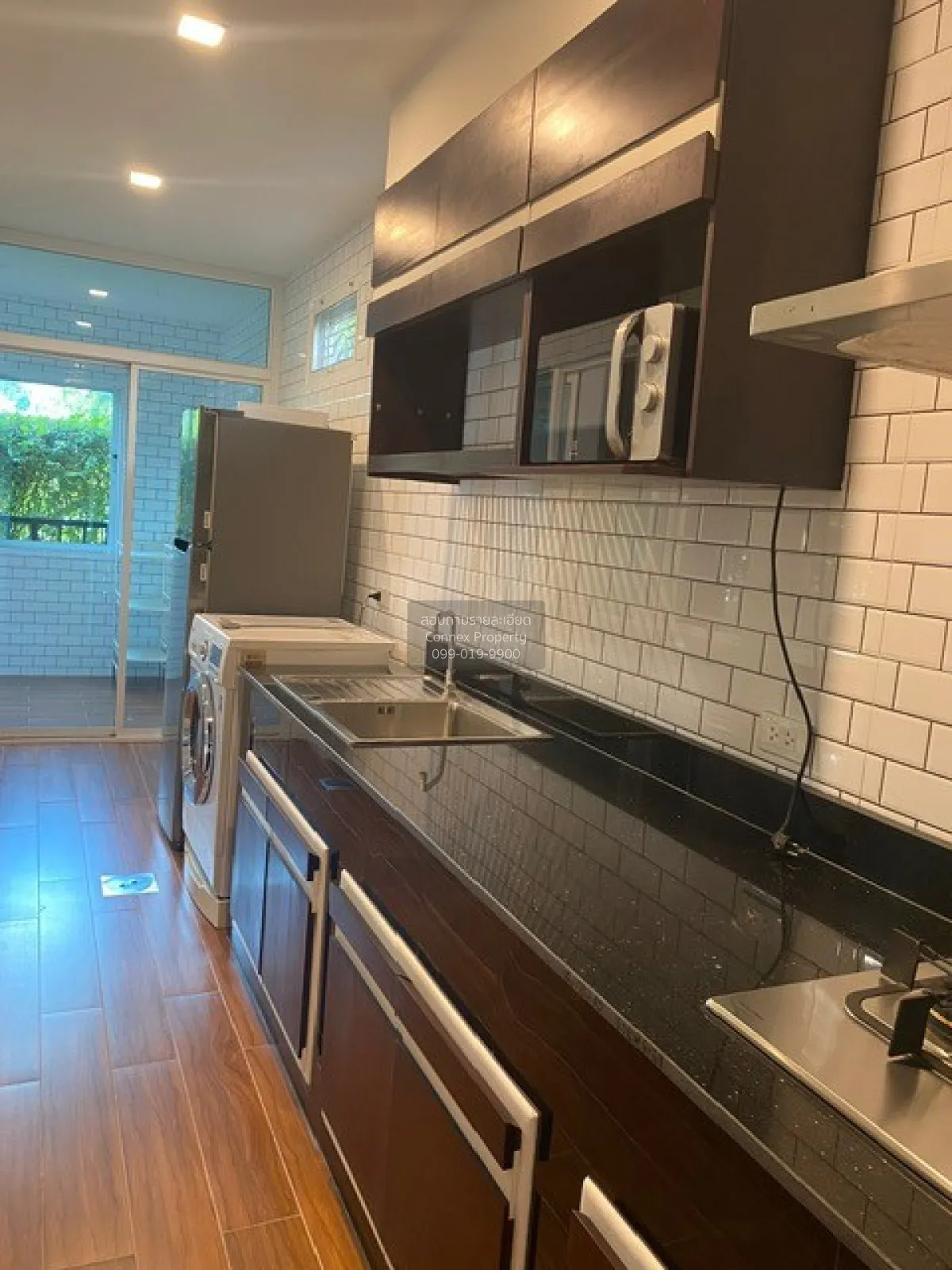 เช่าทาวน์เฮ้าส์/ทาวน์โฮม  คาซ่า ซิตี้ บางนา บางแก้ว บางพลี สมุทรป