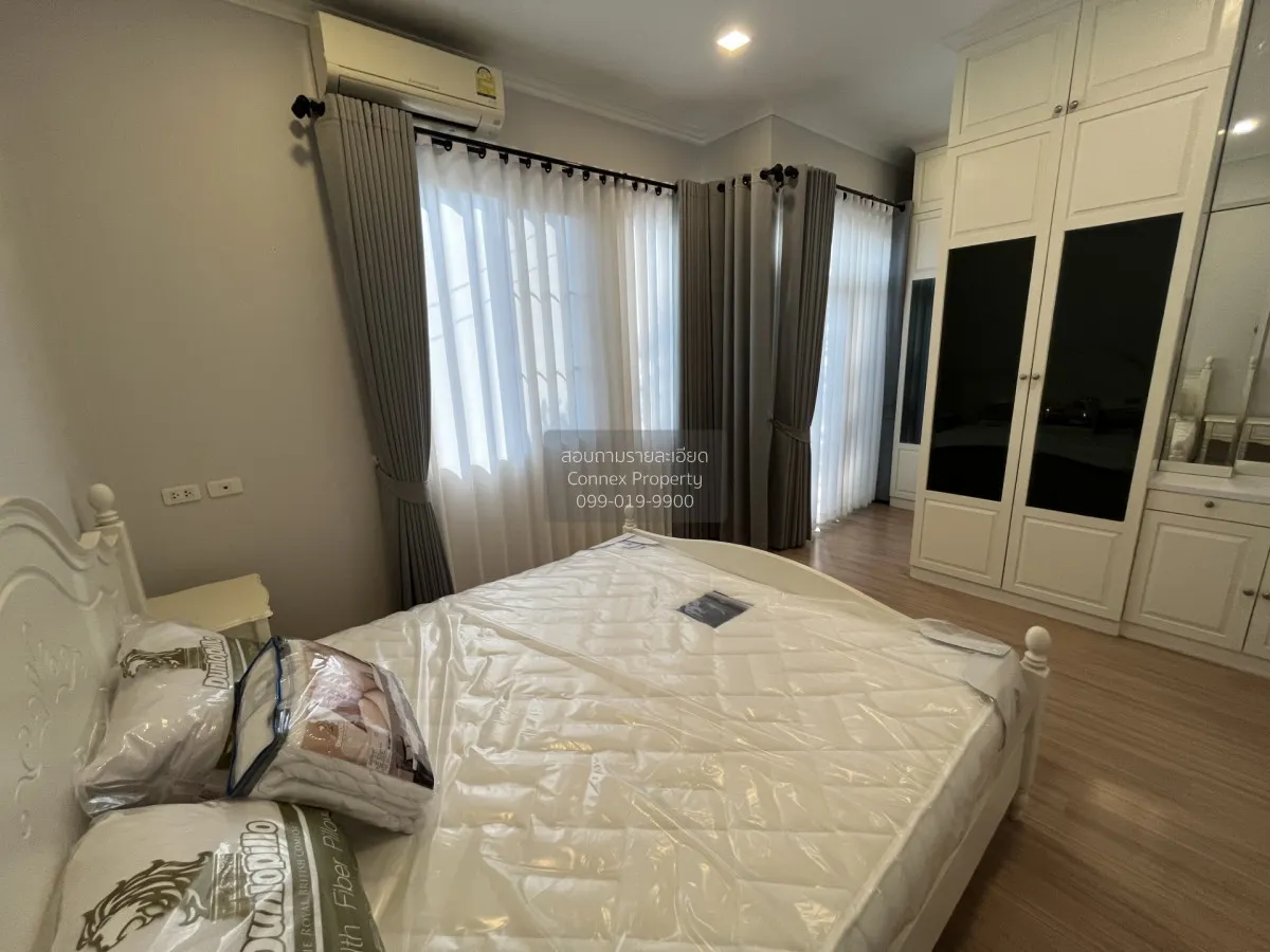 เช่าทาวน์เฮ้าส์/ทาวน์โฮม  คาซ่า ซิตี้ บางนา บางแก้ว บางพลี สมุทรป