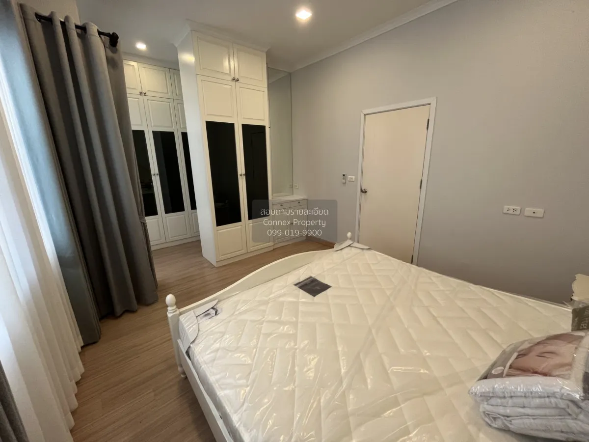 เช่าทาวน์เฮ้าส์/ทาวน์โฮม  คาซ่า ซิตี้ บางนา บางแก้ว บางพลี สมุทรป