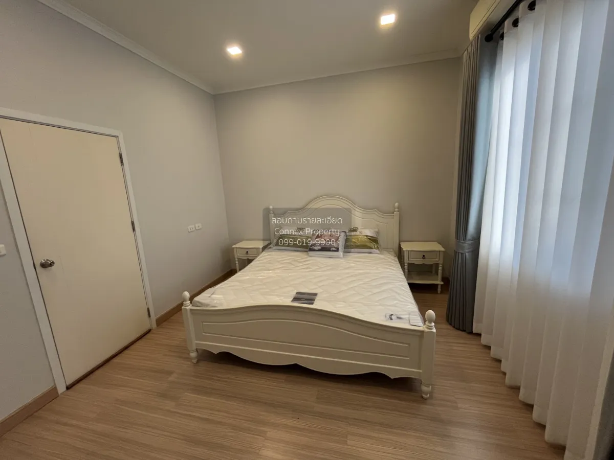 เช่าทาวน์เฮ้าส์/ทาวน์โฮม  คาซ่า ซิตี้ บางนา บางแก้ว บางพลี สมุทรป