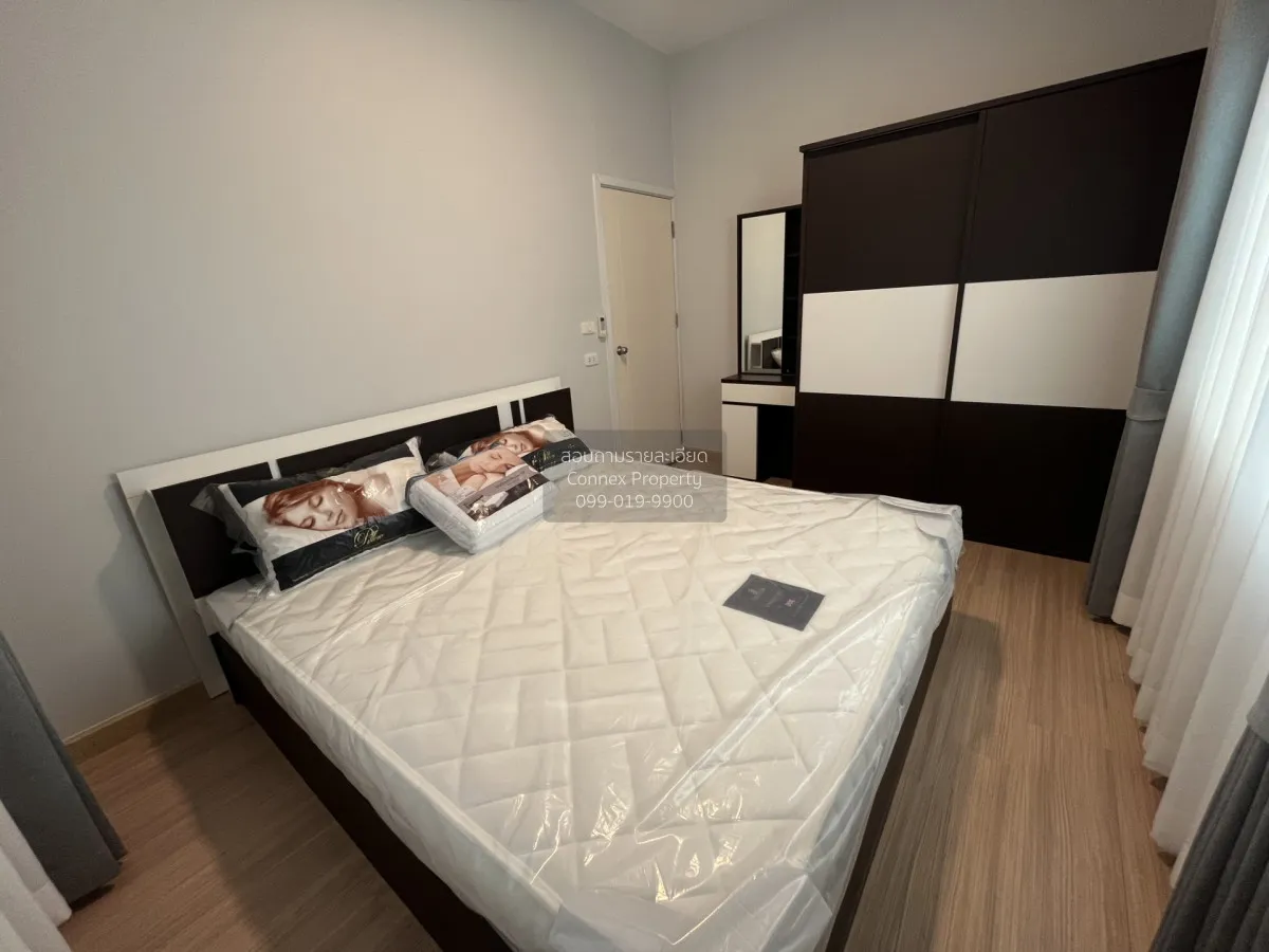 เช่าทาวน์เฮ้าส์/ทาวน์โฮม  คาซ่า ซิตี้ บางนา บางแก้ว บางพลี สมุทรป