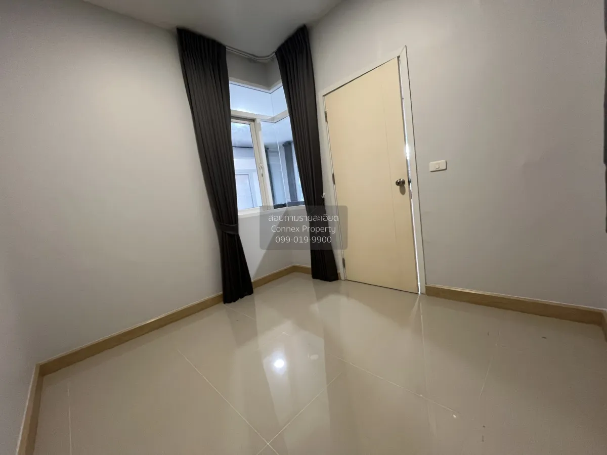 เช่าทาวน์เฮ้าส์/ทาวน์โฮม  คาซ่า ซิตี้ บางนา บางแก้ว บางพลี สมุทรป