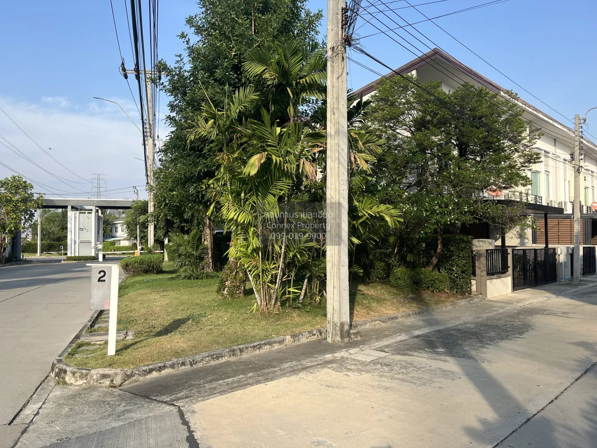 เช่าทาวน์เฮ้าส์/ทาวน์โฮม  คาซ่า ซิตี้ บางนา บางแก้ว บางพลี สมุทรป