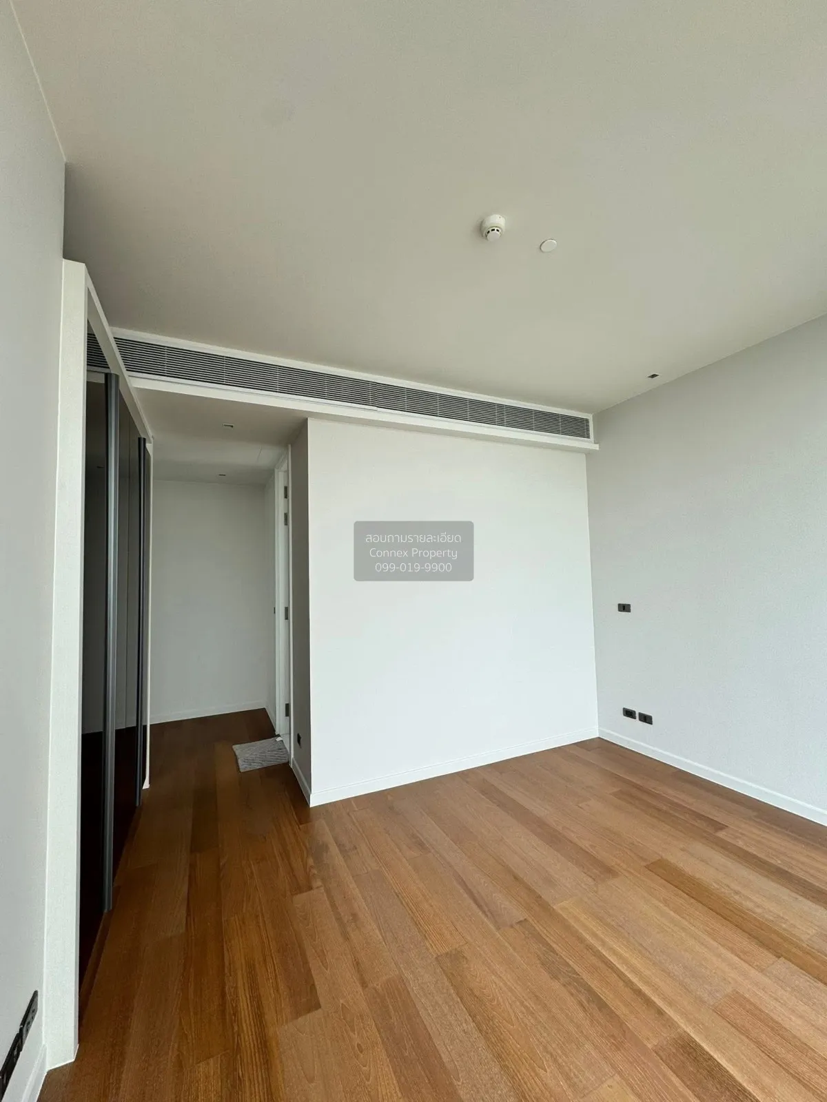 ขายคอนโด  คณาพญา เรสซิเดนซ์ ชั้นสูง วิวแม่น้ำ บางโคล่ เขต ยานนาวา 3