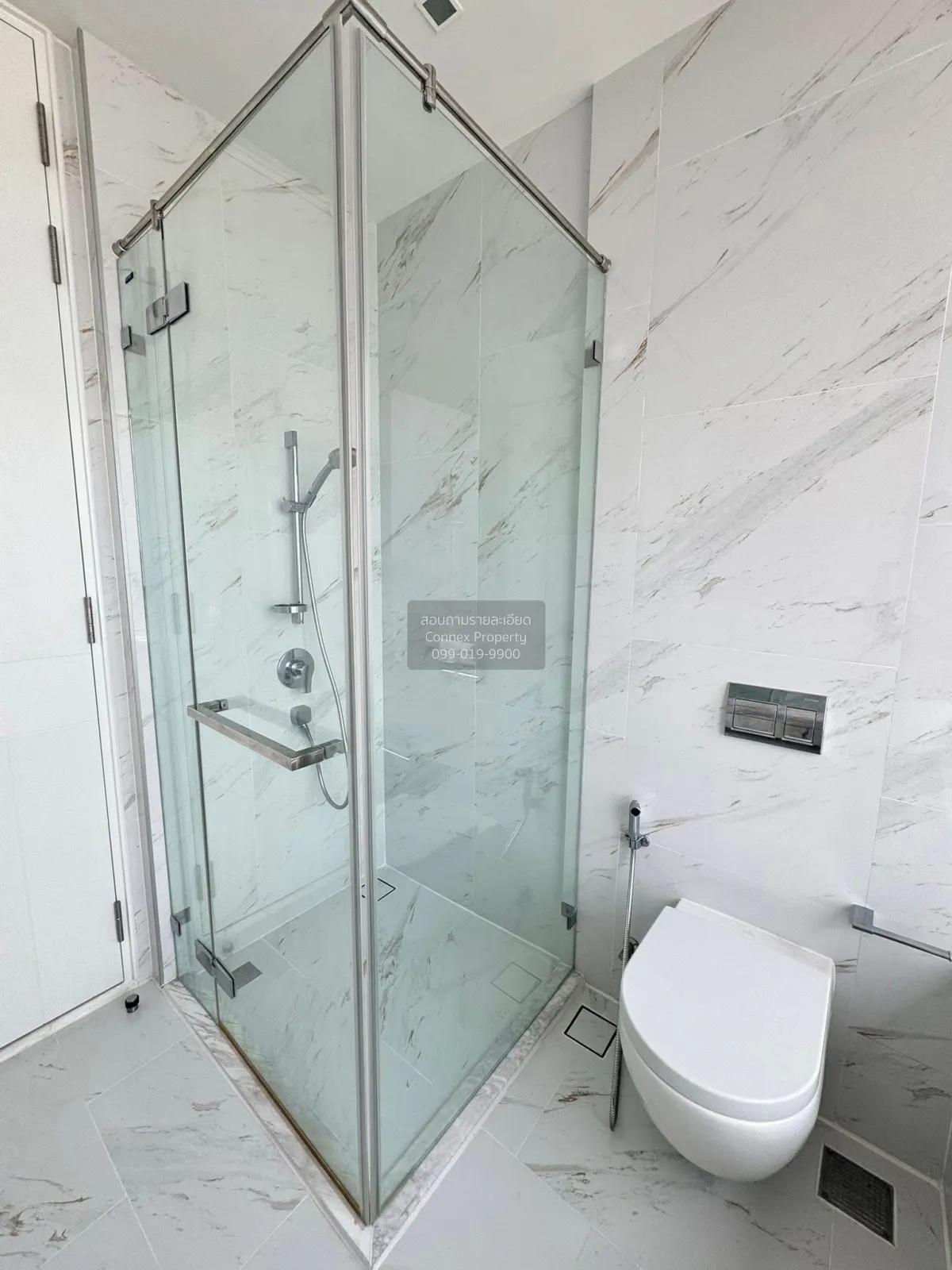 ขายคอนโด  คณาพญา เรสซิเดนซ์ ชั้นสูง วิวแม่น้ำ บางโคล่ เขต ยานนาวา 4