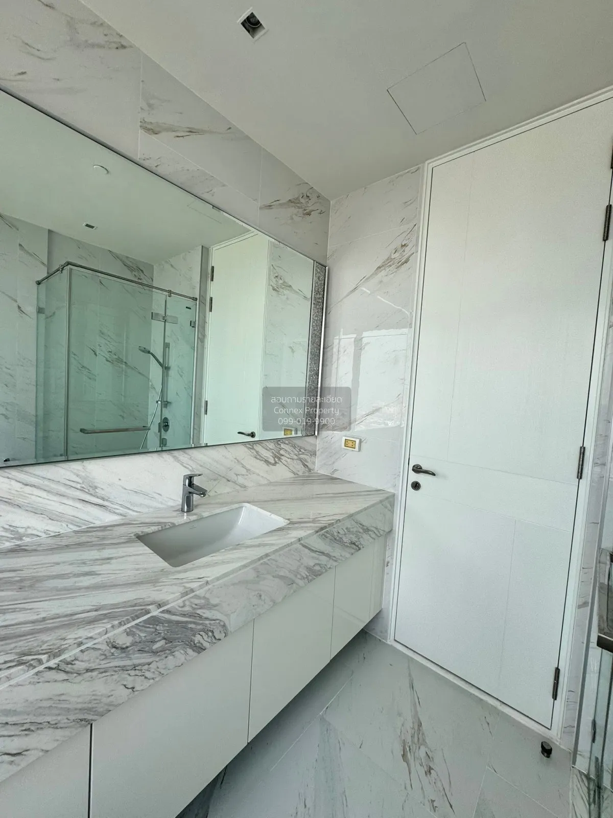 ขายคอนโด  คณาพญา เรสซิเดนซ์ ชั้นสูง วิวแม่น้ำ บางโคล่ เขต ยานนาวา