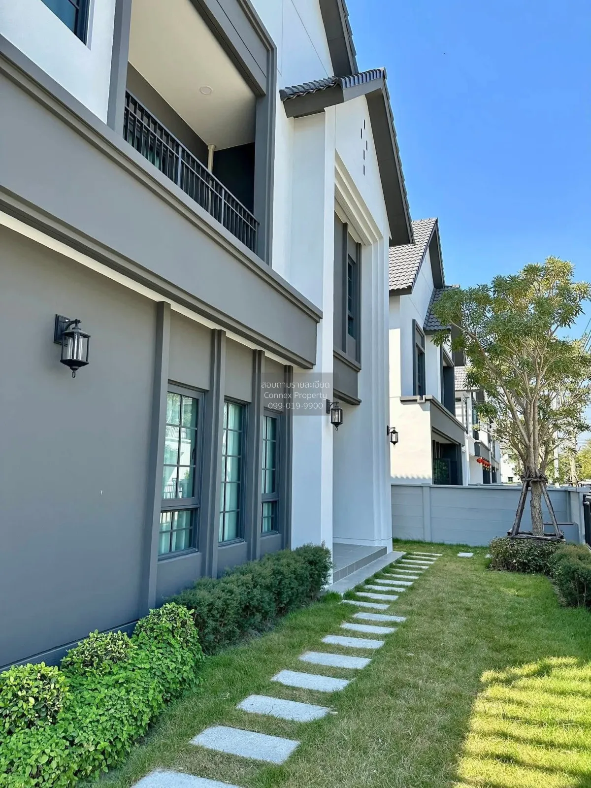 เช่าบ้าน  เซนโทร บางนา เฟส 2 หน้ากว้าง บางแก้ว บางพลี สมุทรปราการ 2