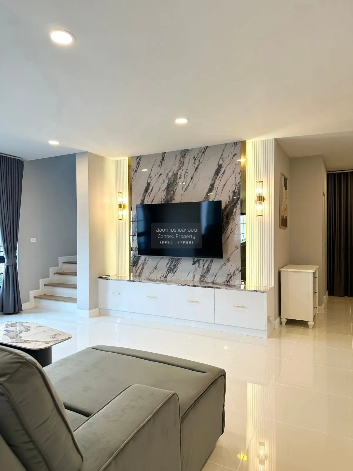 เช่าบ้าน  เซนโทร บางนา เฟส 2 หน้ากว้าง บางแก้ว บางพลี สมุทรปราการ 3