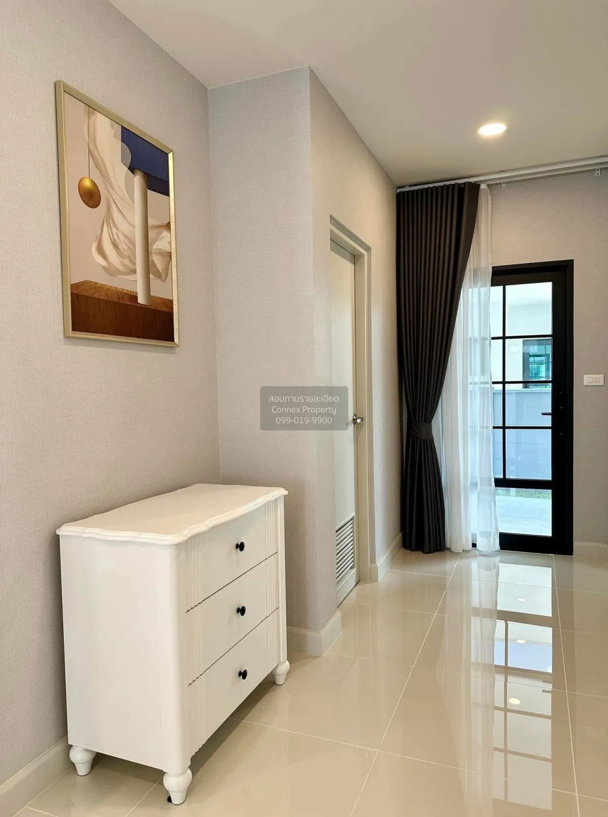 เช่าบ้าน  เซนโทร บางนา เฟส 2 หน้ากว้าง บางแก้ว บางพลี สมุทรปราการ