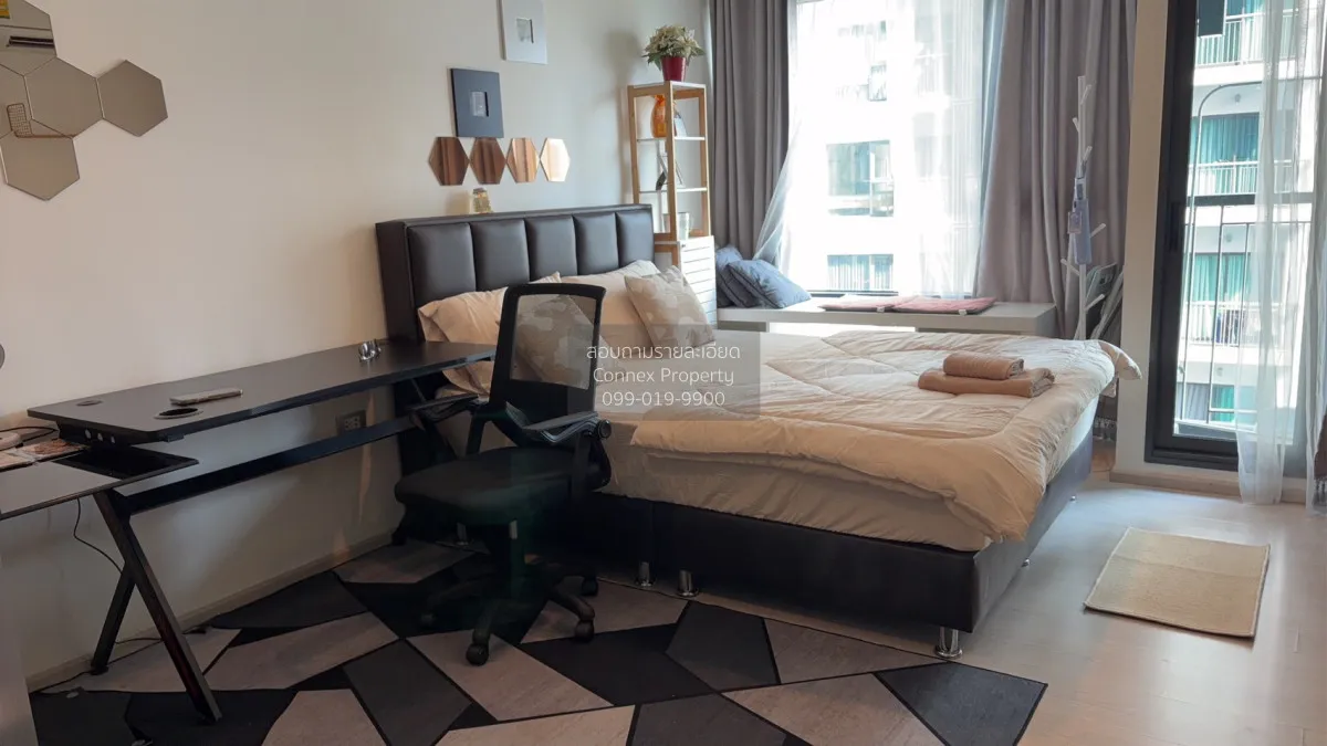 ขายคอนโด  ริทึ่ม สุขุมวิท 36-38 BTS-ทองหล่อ พระโขนง เขต คลองเตย ก 1