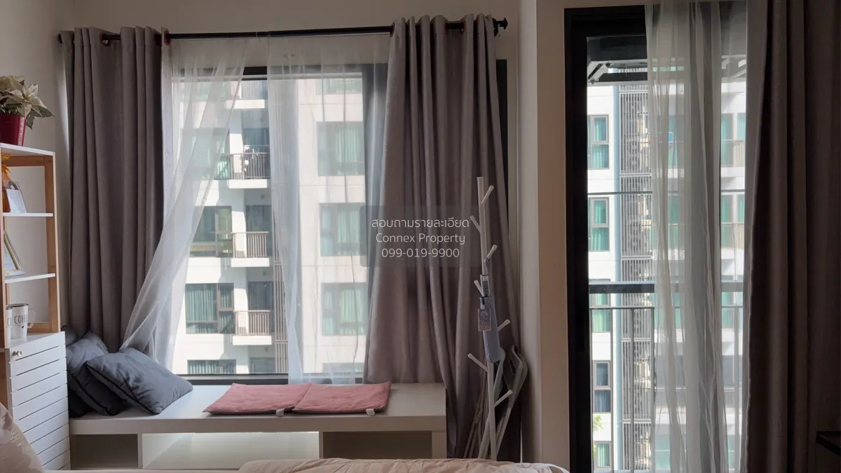 ขายคอนโด  ริทึ่ม สุขุมวิท 36-38 BTS-ทองหล่อ พระโขนง เขต คลองเตย ก 2