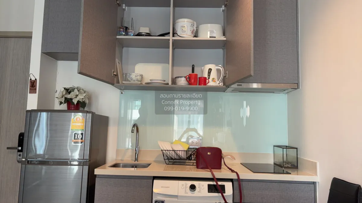 ขายคอนโด  ริทึ่ม สุขุมวิท 36-38 BTS-ทองหล่อ พระโขนง เขต คลองเตย ก 3