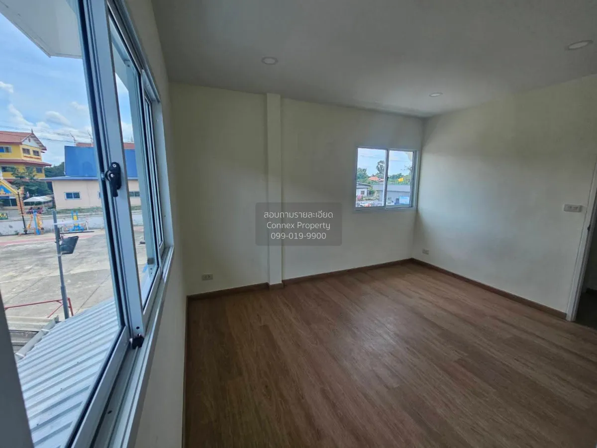 ขายทาวน์เฮ้าส์/ทาวน์โฮม  บ้านจิตรณรงค์ 21 หน้ากว้าง รีโนเวทใหม่ ห