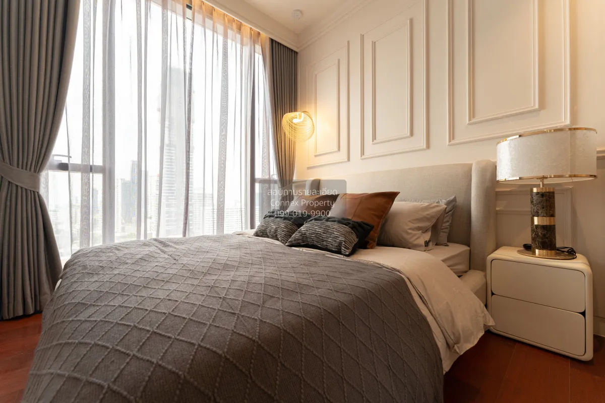 ขายคอนโด  คุณ บาย ยู BTS-ทองหล่อ คลองตันเหนือ เขต วัฒนา กรุงเทพ C 2