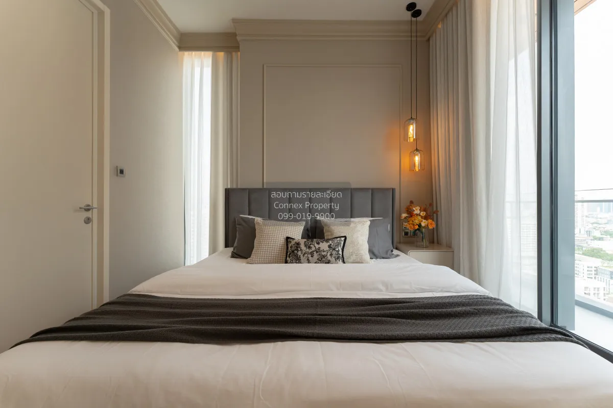 ขายคอนโด  คุณ บาย ยู BTS-ทองหล่อ คลองตันเหนือ เขต วัฒนา กรุงเทพ C 2