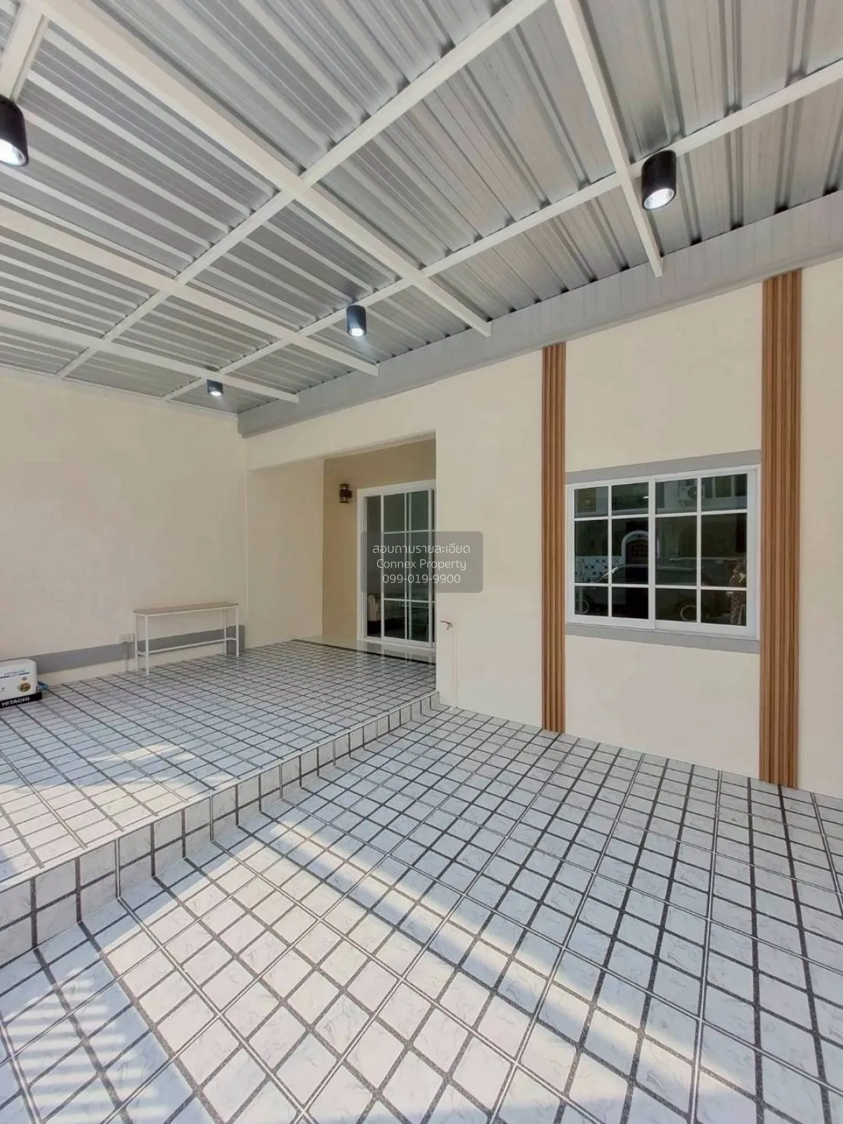 ขายทาวน์เฮ้าส์/ทาวน์โฮม  บ้านพฤกษา 21 บางใหญ่ บางแม่นาง บางใหญ่ น 3