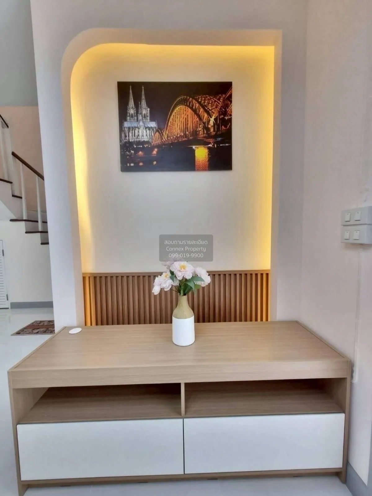 ขายทาวน์เฮ้าส์/ทาวน์โฮม  บ้านพฤกษา 21 บางใหญ่ บางแม่นาง บางใหญ่ น