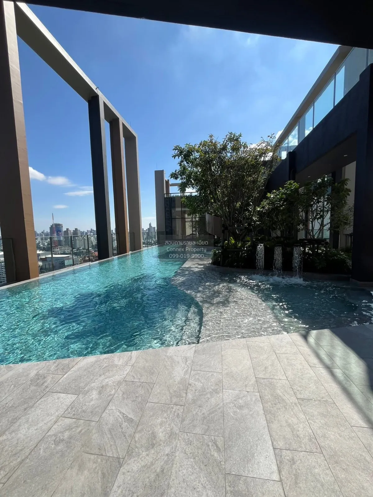 เช่าคอนโด  นิว ดิสทริค อาร์ 9 MRT-พระราม 9 ห้วยขวาง เขต ห้วยขวาง 