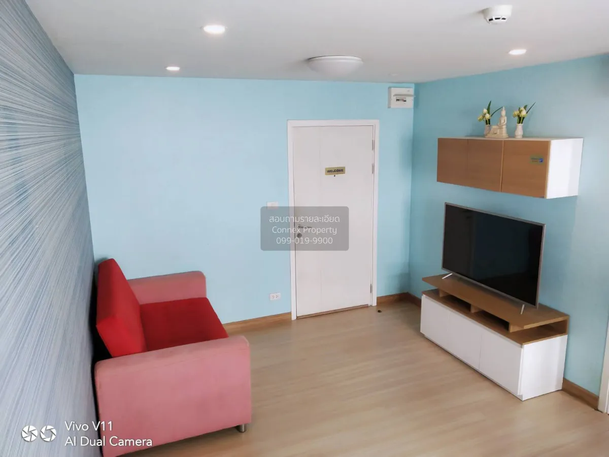 ขายคอนโด  พลัม คอนโด พหลโยธิน 89 ประชาธิปัตย์ ธัญบุรี ปทุมธานี CX 1