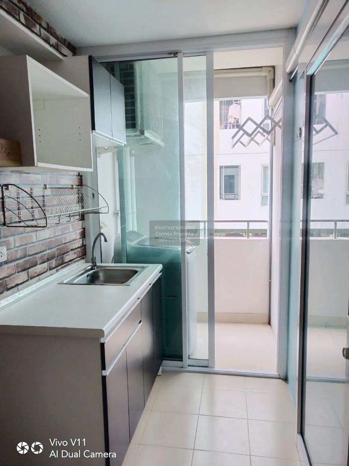 ขายคอนโด  พลัม คอนโด พหลโยธิน 89 ประชาธิปัตย์ ธัญบุรี ปทุมธานี CX