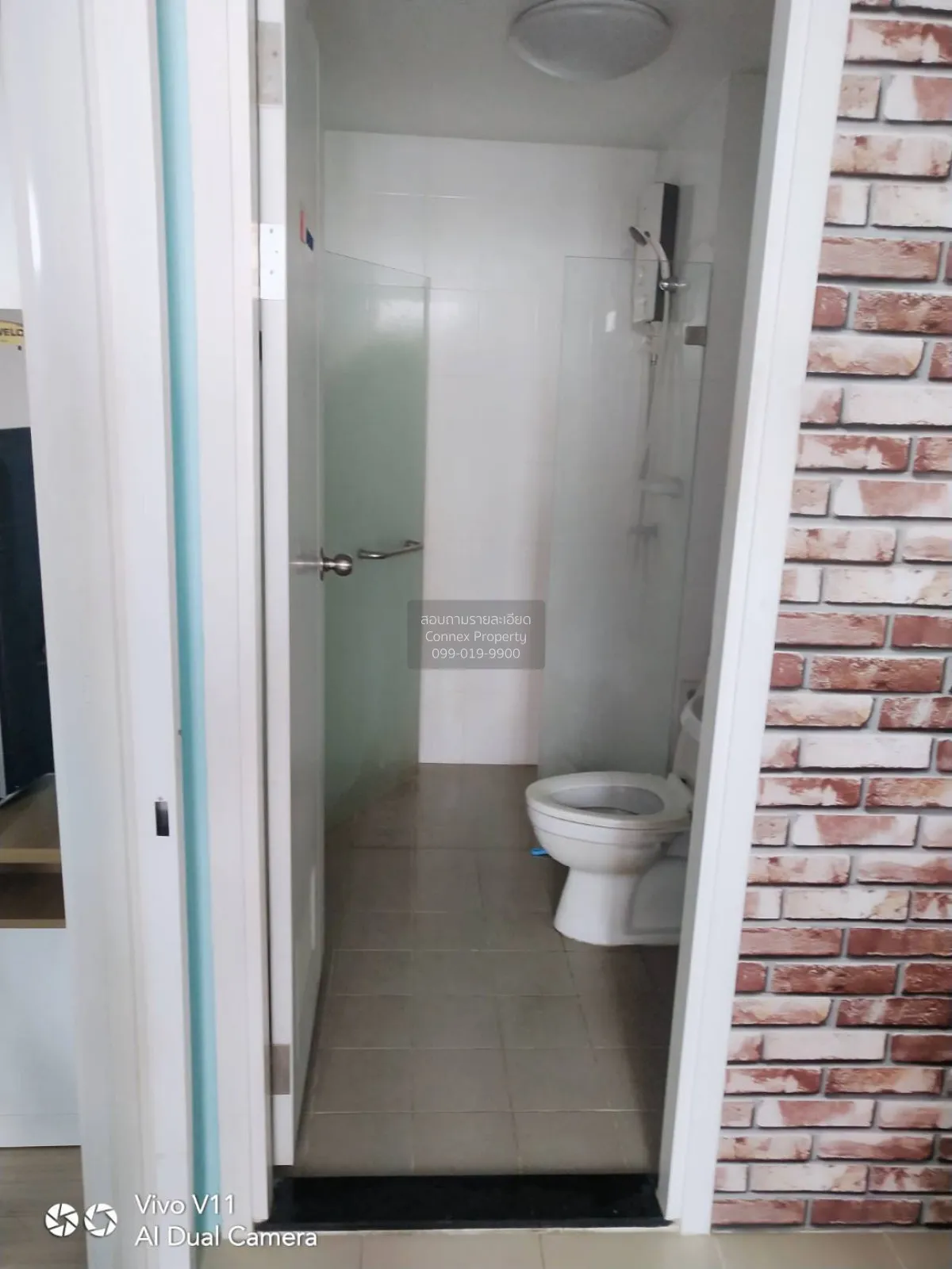 ขายคอนโด  พลัม คอนโด พหลโยธิน 89 ประชาธิปัตย์ ธัญบุรี ปทุมธานี CX