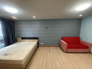 For Sale Condo , Plum Condo Phaholyothin 89 , Pracha Thipat , Thanyaburi , Pathum Thani , CX-147516