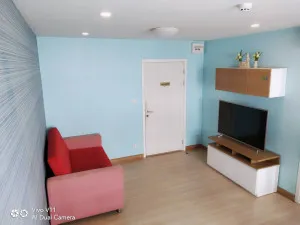 ขายคอนโด  พลัม คอนโด พหลโยธิน 89 ประชาธิปัตย์ ธัญบุรี ปทุมธานี CX-147516