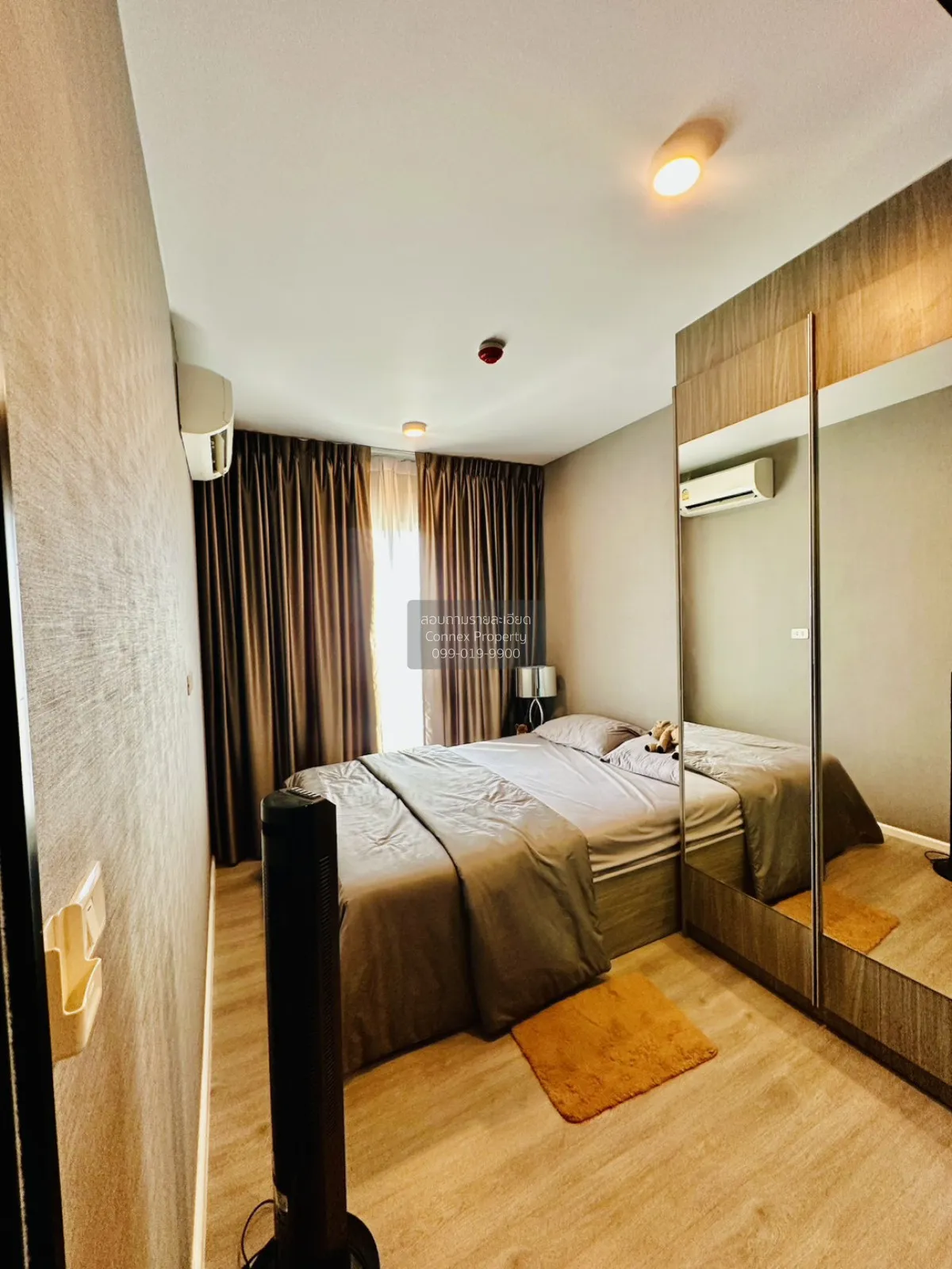 For Sale Condo , Notting Hill Sukhumvit 105 , BTS-Bearing , Bang  3