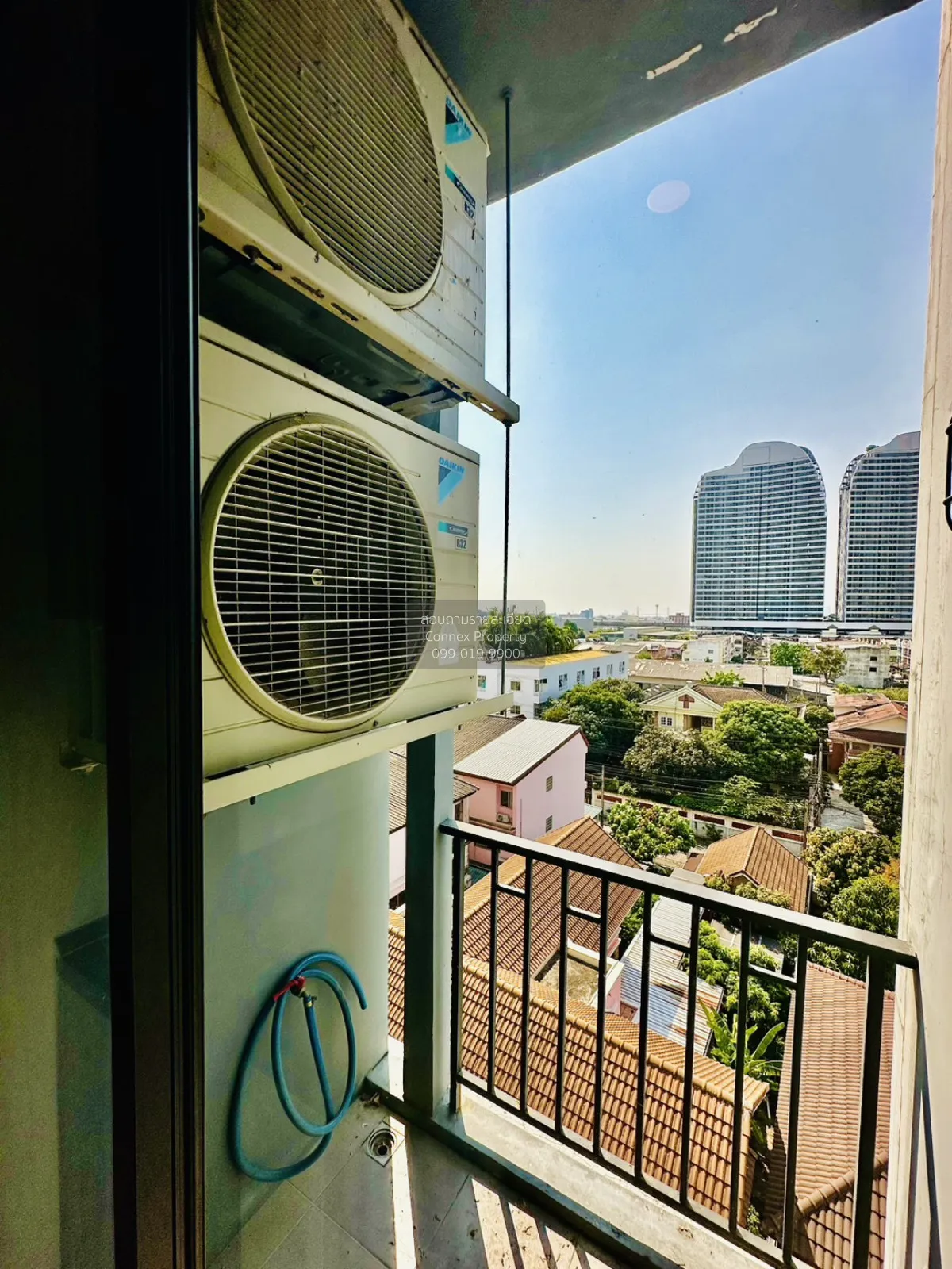 ขายคอนโด  น็อตติ้ง ฮิลล์ สุขุมวิท 105 BTS-แบริ่ง บางนา เขต บางนา 