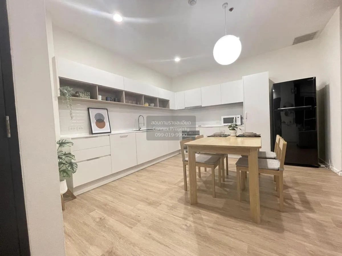For Rent Condo , Noble Ora Thonglor , BTS-Thong Lo , Khlong Tan N 4