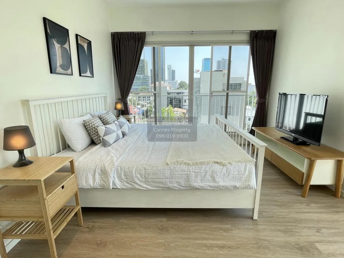 For Rent Condo , Noble Ora Thonglor , BTS-Thong Lo , Khlong Tan N