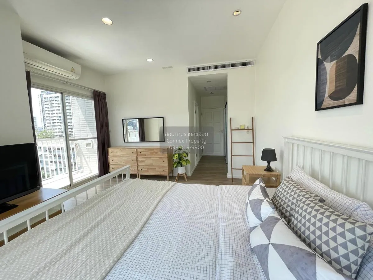 For Rent Condo , Noble Ora Thonglor , BTS-Thong Lo , Khlong Tan N