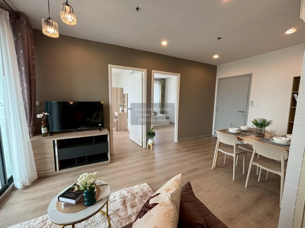 ขายคอนโด  ไอดีโอ สาทร - ท่าพระ BTS-โพธิ์นิมิตร บุคคโล เขต ธนบุรี  1