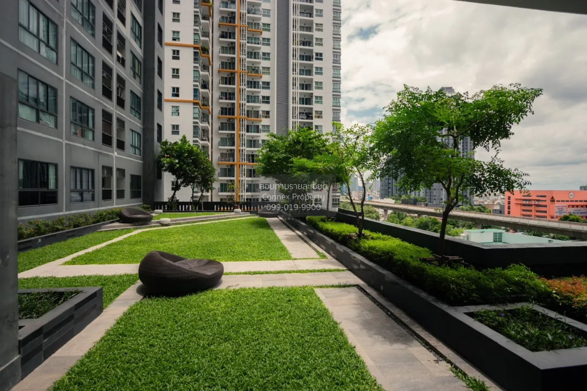 ขายคอนโด  ไอดีโอ สาทร - ท่าพระ BTS-โพธิ์นิมิตร บุคคโล เขต ธนบุรี 