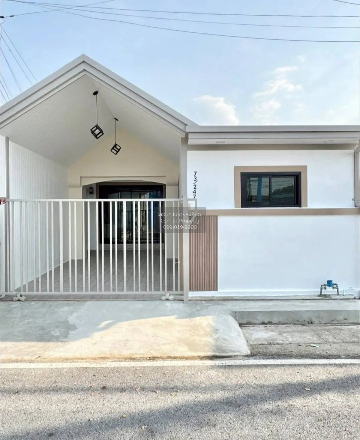 For Sale Townhouse/Townhome  , Baan Tawan Ngam , Bang Yai , Bang  1