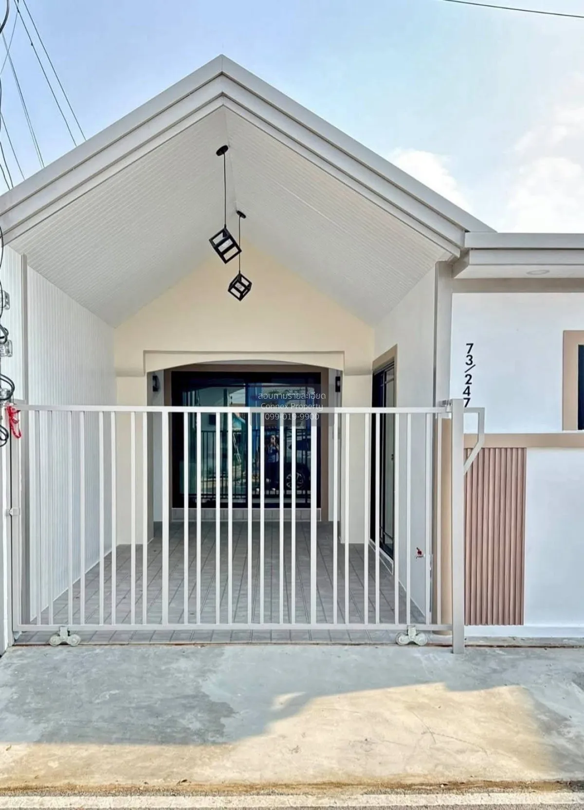 For Sale Townhouse/Townhome  , Baan Tawan Ngam , Bang Yai , Bang  2