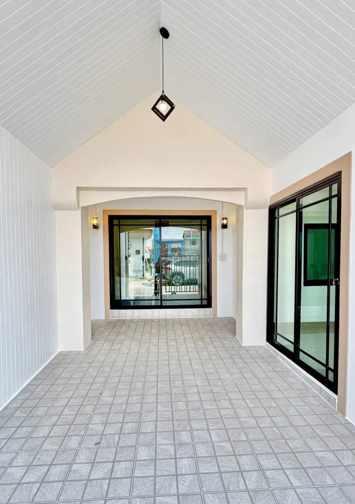 For Sale Townhouse/Townhome  , Baan Tawan Ngam , Bang Yai , Bang  3