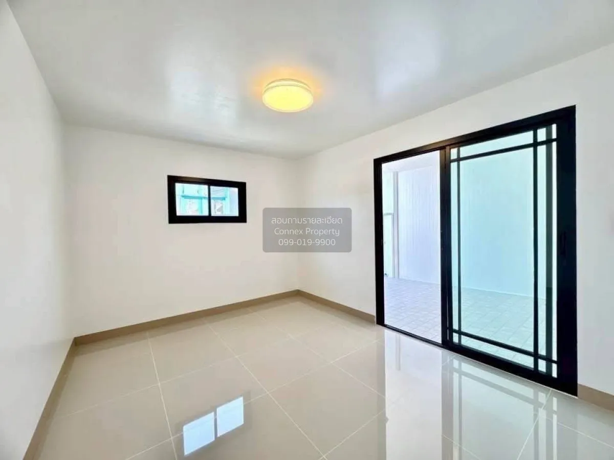 For Sale Townhouse/Townhome  , Baan Tawan Ngam , Bang Yai , Bang  4
