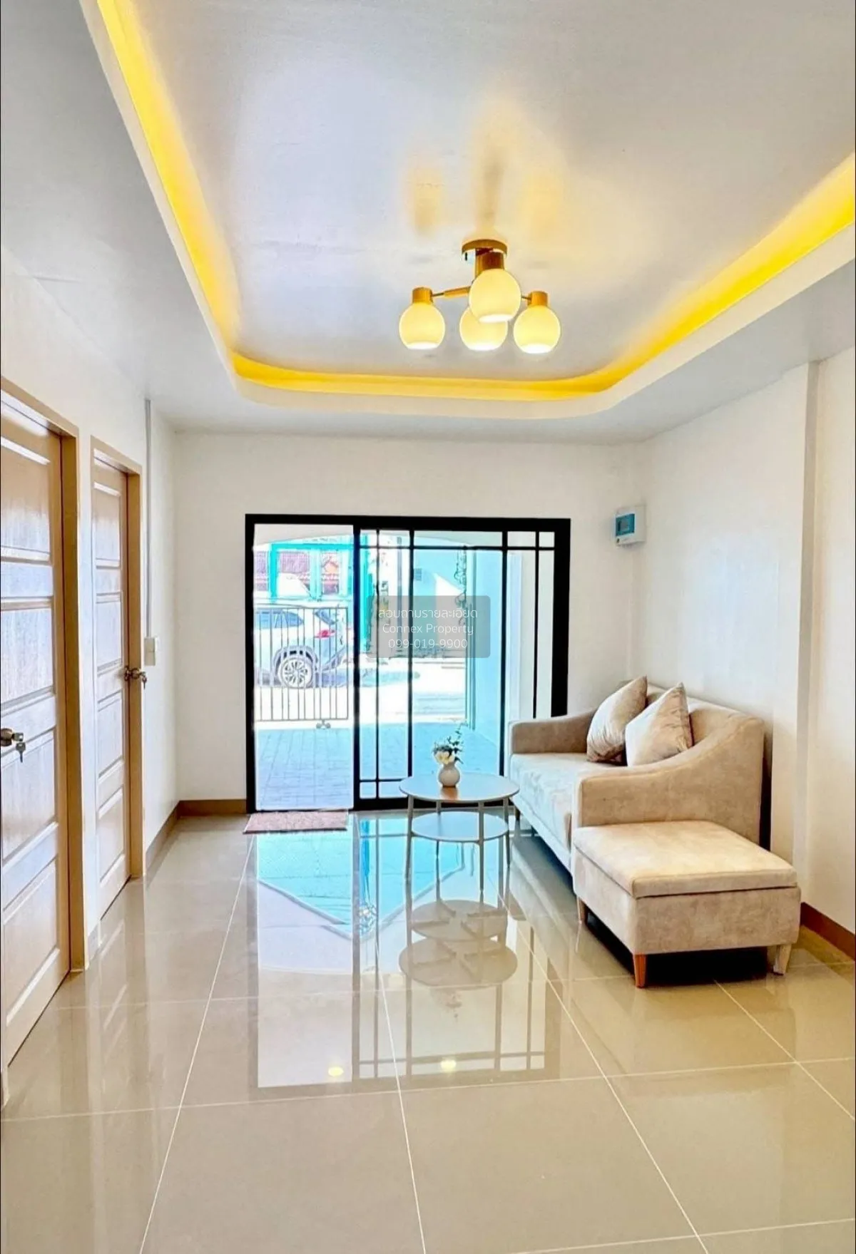 For Sale Townhouse/Townhome  , Baan Tawan Ngam , Bang Yai , Bang 